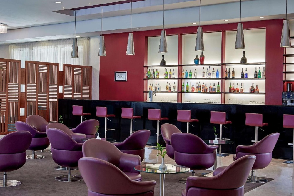 Steigenberger Hotel El Tahrir